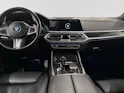 BMW X7 xDrive 48V 40d Steptronic