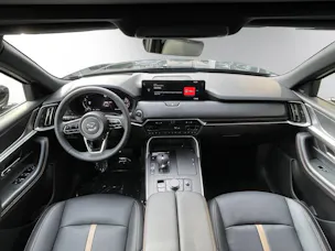 MAZDA CX-60 e-Skyactiv PHEV 327 AWD Homura