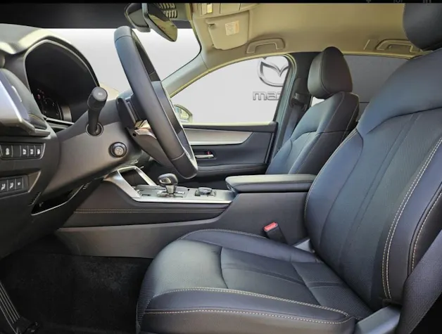 Mazda CX-60 e-Skyactiv PHEV 327 AWD Homura
