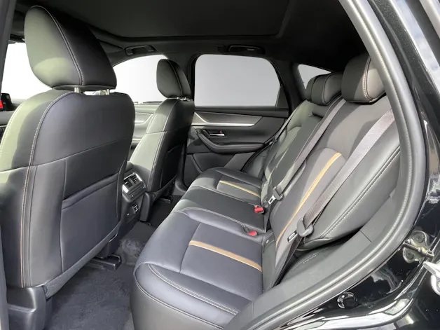 Mazda CX-60 e-Skyactiv PHEV 327 AWD Homura