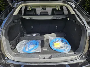 MAZDA CX-60 e-Skyactiv PHEV 327 AWD Homura