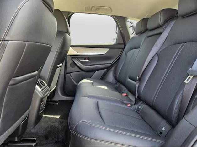 Mazda CX-60 e-Skyactiv PHEV 327 AWD Homura