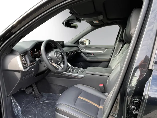 Mazda CX-60 e-Skyactiv PHEV 327 AWD Homura