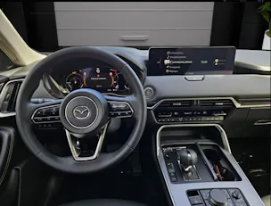 MAZDA CX-60 e-Skyactiv PHEV 327 AWD Homura
