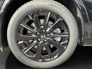 MAZDA CX-60 e-Skyactiv PHEV 327 AWD Homura