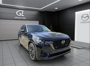 Mazda CX-60 e-Skyactiv PHEV 327 AWD Homura