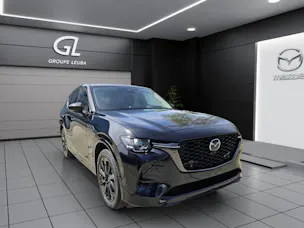 Mazda CX-60 e-Skyactiv PHEV 327 AWD Homura