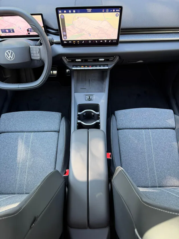 VW ID.3 Neo 79 kWh 231 PS Style