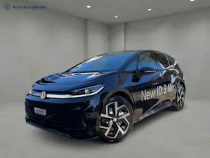 VW ID.3 Neo 79 kWh 231 PS Style