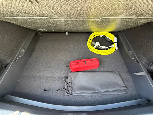 VW ID.3 Neo 79 kWh 231 PS Style