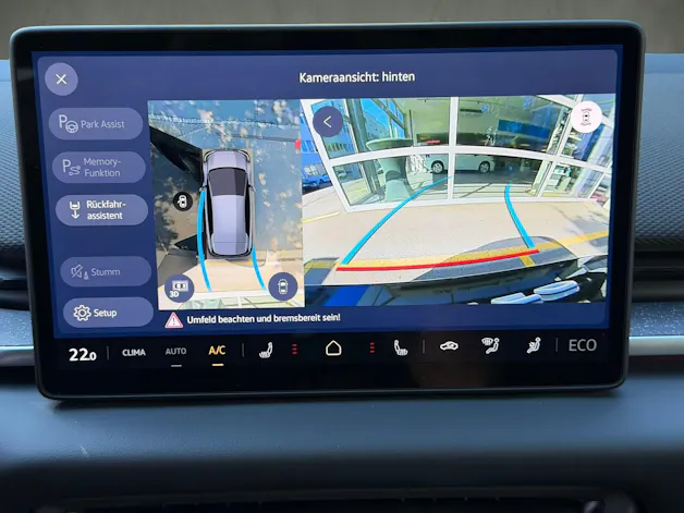 VW ID.3 Neo 79 kWh 231 PS Style