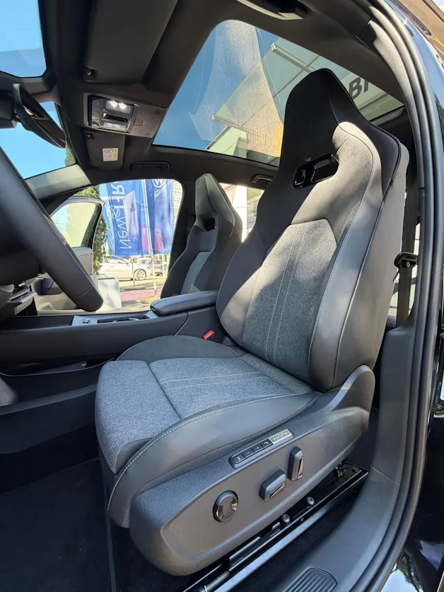 VW ID.3 Neo 79 kWh 231 PS Style
