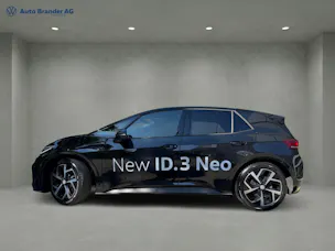 VW ID.3 Neo 79 kWh 231 PS Style