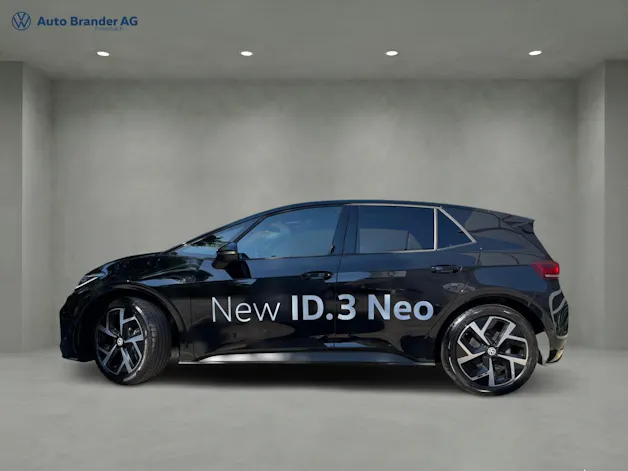 VW ID.3 Neo 79 kWh 231 PS Style