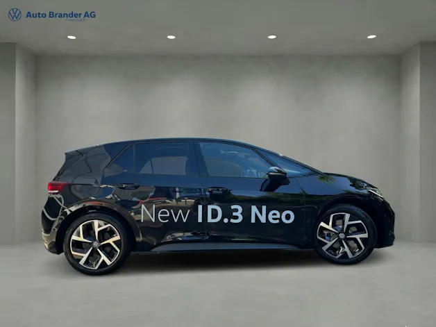 VW ID.3 Neo 79 kWh 231 PS Style