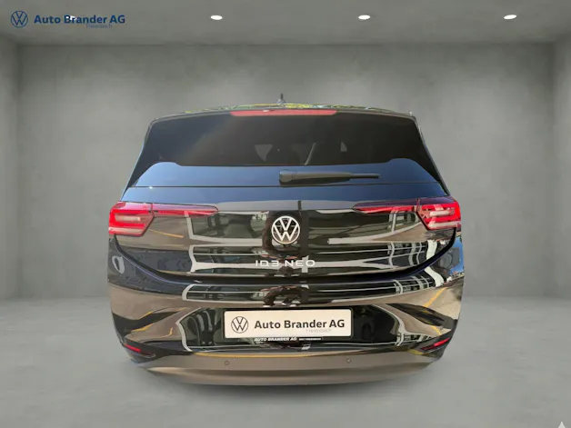 VW ID.3 Neo 79 kWh 231 PS Style