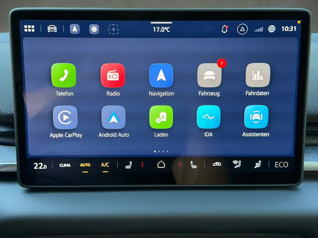 VW ID.3 Neo 79 kWh 231 PS Style