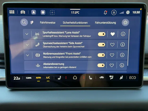 VW ID.3 Neo 79 kWh 231 PS Style
