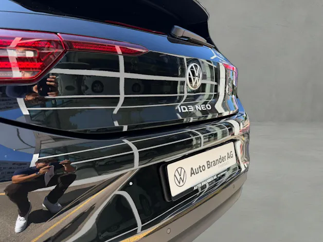 VW ID.3 Neo 79 kWh 231 PS Style