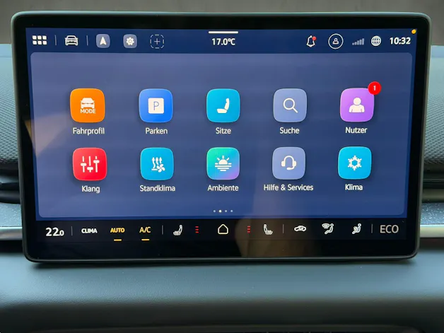 VW ID.3 Neo 79 kWh 231 PS Style