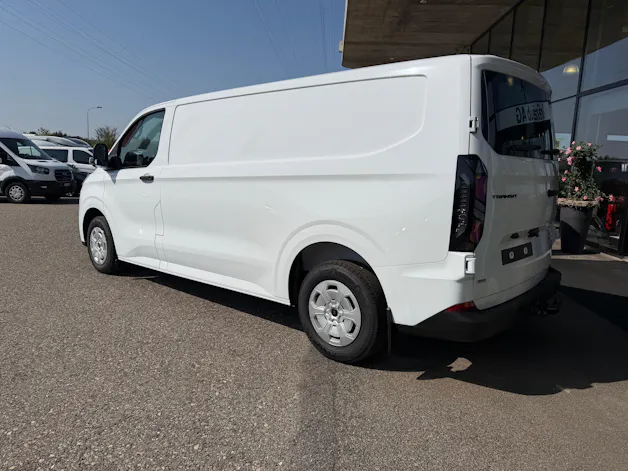 Ford Transit Custom Van PHEV 320 L2H1 Trend Automat