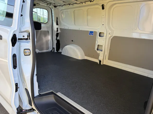 Ford Transit Custom Van PHEV 320 L2H1 Trend Automat