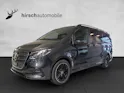 Mercedes-Benz V 300 d lang 4Matic Swiss Edition 9G-Tronic