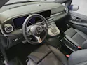 Mercedes-Benz V 300 d lang 4Matic Swiss Edition 9G-Tronic