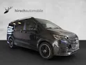 Mercedes-Benz V 300 d lang 4Matic Swiss Edition 9G-Tronic