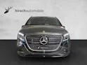 Mercedes-Benz V 300 d lang 4Matic Swiss Edition 9G-Tronic