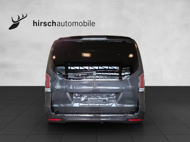Mercedes-Benz V 300 d lang 4Matic Swiss Edition 9G-Tronic