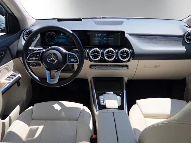 Mercedes-Benz EQA 250