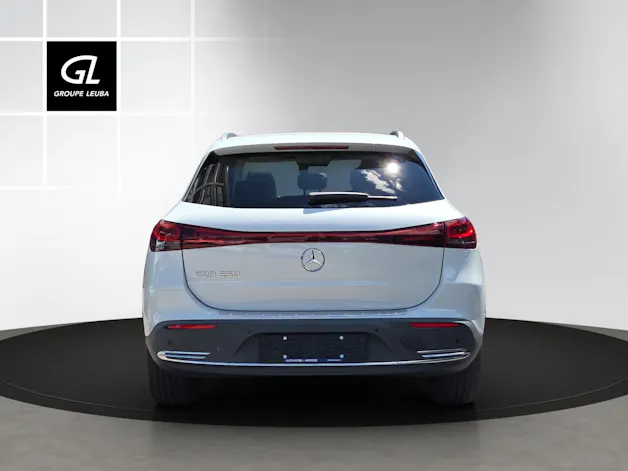 Mercedes-Benz EQA 250
