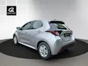 Mazda 2 Hybrid Centre-line