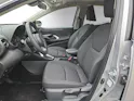 Mazda 2 Hybrid Centre-line