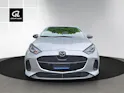 Mazda 2 Hybrid Centre-line