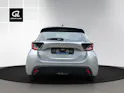 Mazda 2 Hybrid Centre-line
