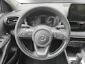 Mazda 2 Hybrid Centre-line