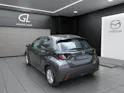 MAZDA 2 Hybrid Centre-line