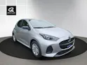 Mazda 2 Hybrid Centre-line