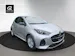 Mazda 2 Hybrid Centre-line