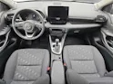 Mazda 2 Hybrid Centre-line
