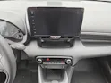 Mazda 2 Hybrid Centre-line