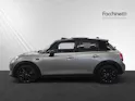 Mini Cooper Blackyard Steptronic DKG