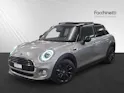 Mini Cooper Blackyard Steptronic DKG