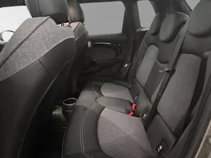 MINI Cooper Blackyard Steptronic DKG