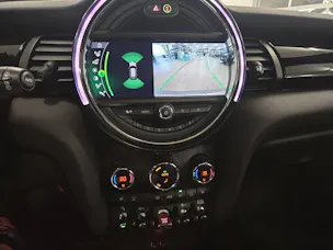 MINI Cooper Blackyard Steptronic DKG