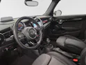Mini Cooper Blackyard Steptronic DKG
