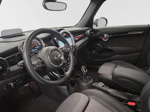 MINI Cooper Blackyard Steptronic DKG