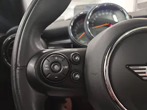 MINI Cooper Blackyard Steptronic DKG
